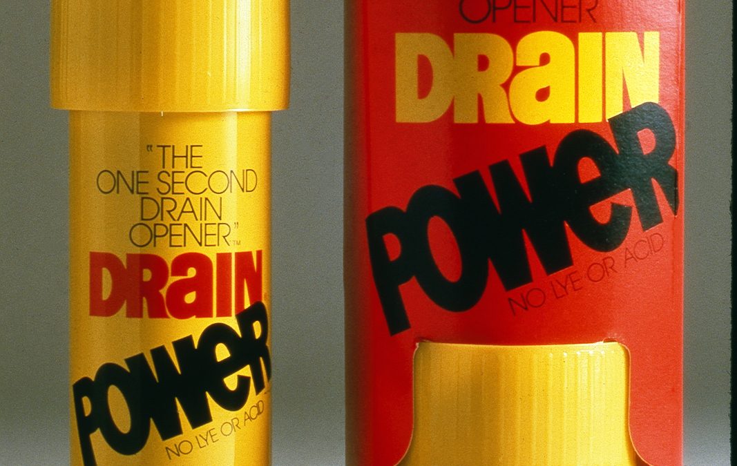 Drain Power: a Biondo Group look back